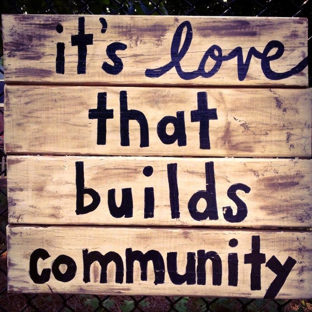 Thankful for The PoshMark Community